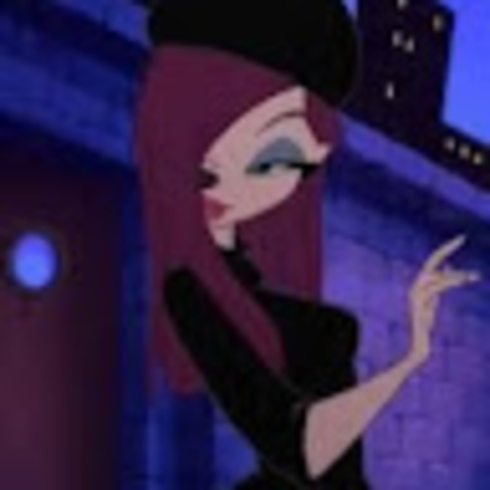 Meet your Posher, Ruthiee